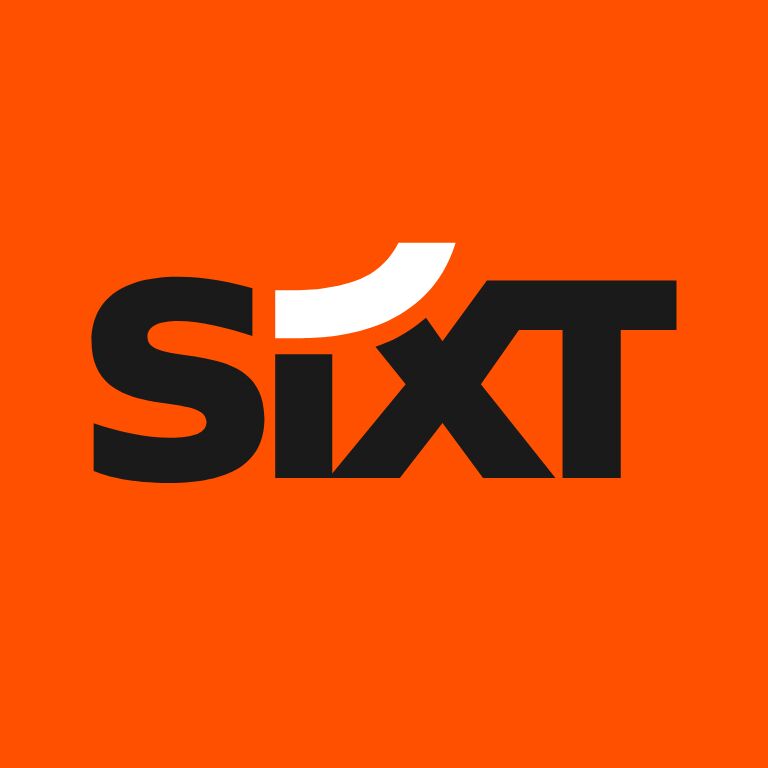 Sixt - Rent a car