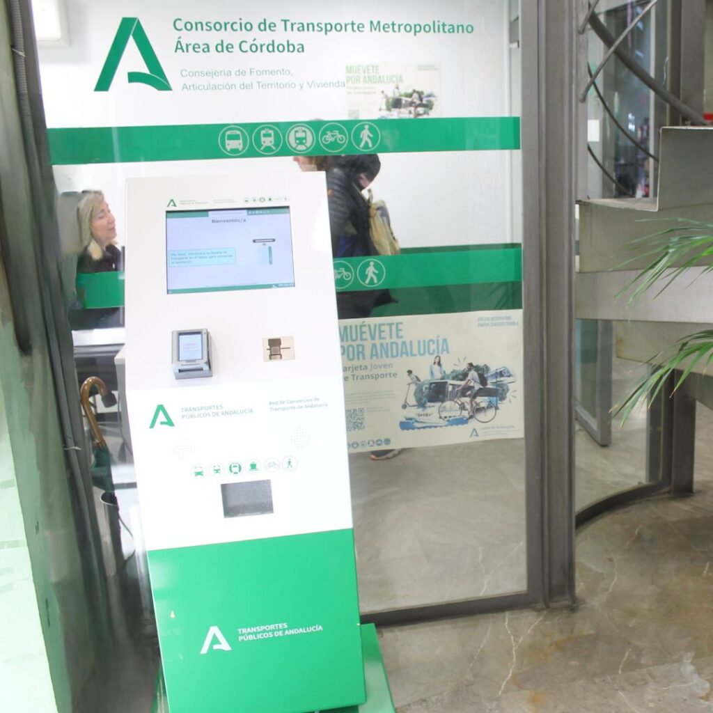 Consorcio de Transporte